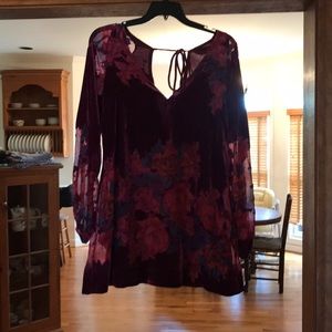 Free people dress m